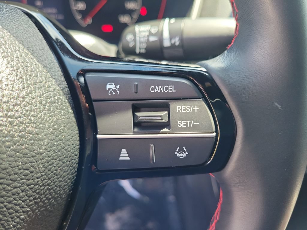 Used 2022 Honda Civic Si image 17