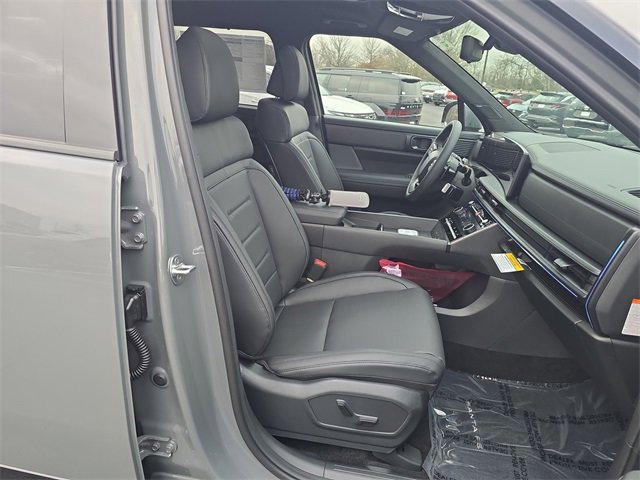 New 2026 Hyundai Santa Fe Calligraphy image 25