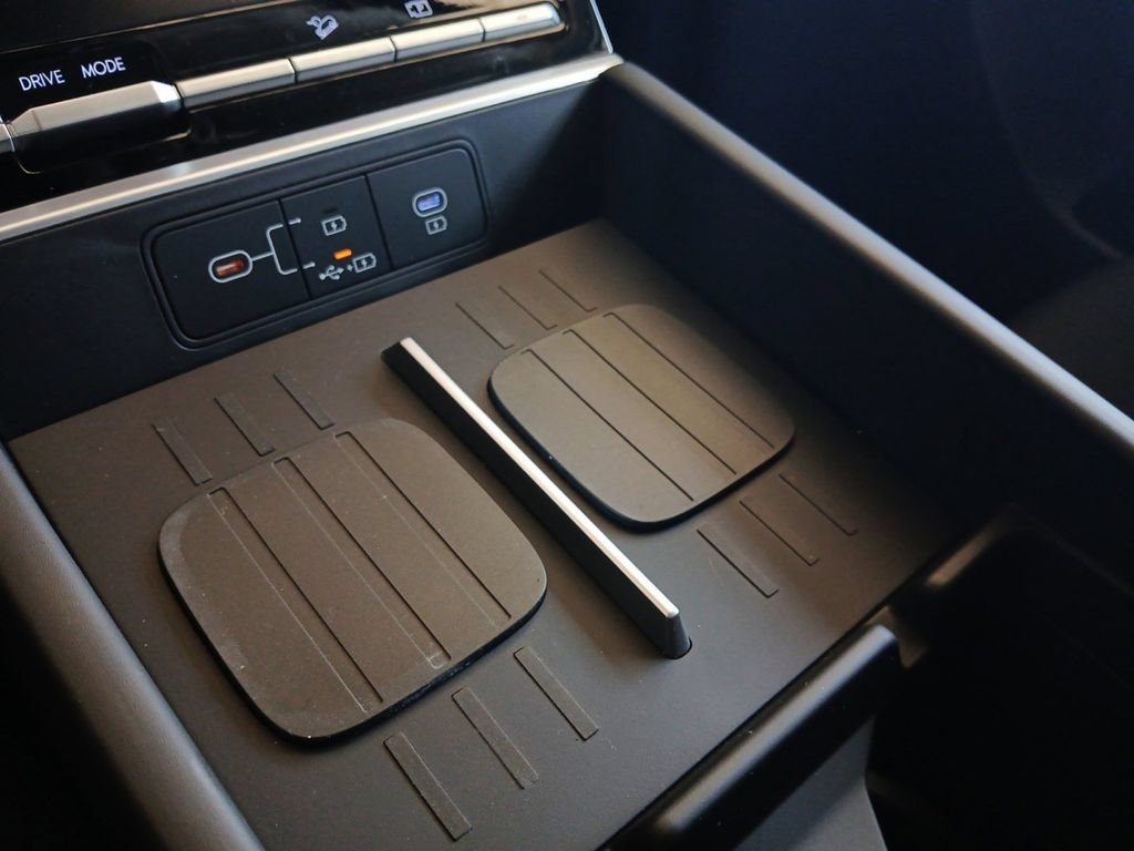 New 2026 Hyundai Santa Fe SE FWD image 21