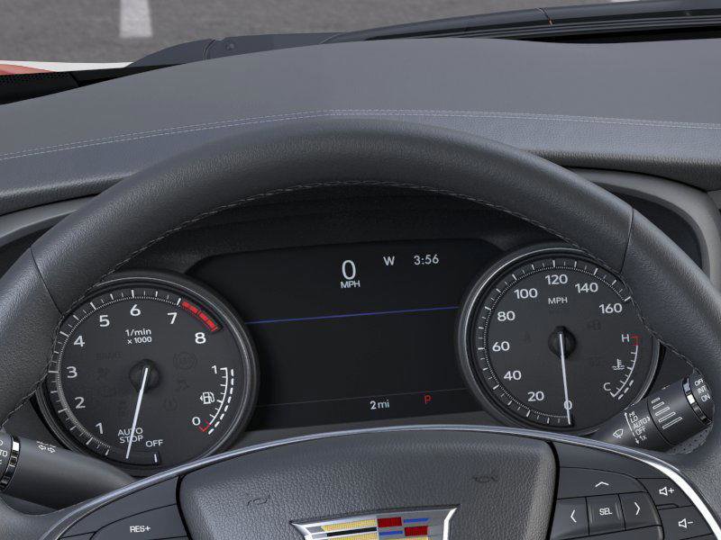 New 2026 Cadillac XT5 Premium Luxury w/ Driver Assist Package image 19