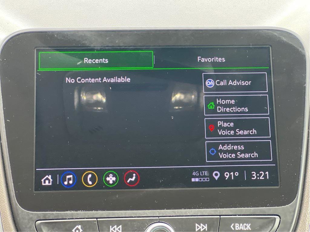 Used 2023 Chevrolet Malibu LT w/ Driver Confidence Package image 13