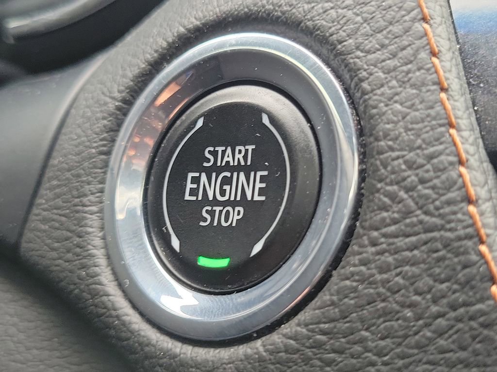 Used 2024 Cadillac CT5 V w/ Platinum Package image 15