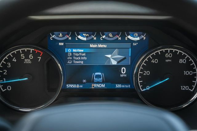 Used 2023 Ford F150 XLT w/ Equipment Group 302A High image 52