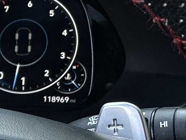 Used 2021 Hyundai Palisade Limited image 22