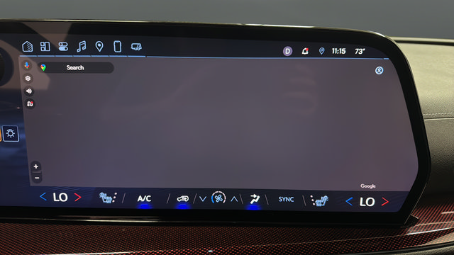 Used 2024 Chevrolet Traverse Z71 AWD/4WD image 14