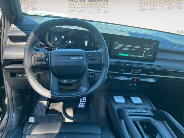 New 2027 Kia Telluride SX X-Pro AWD/4WD image 10