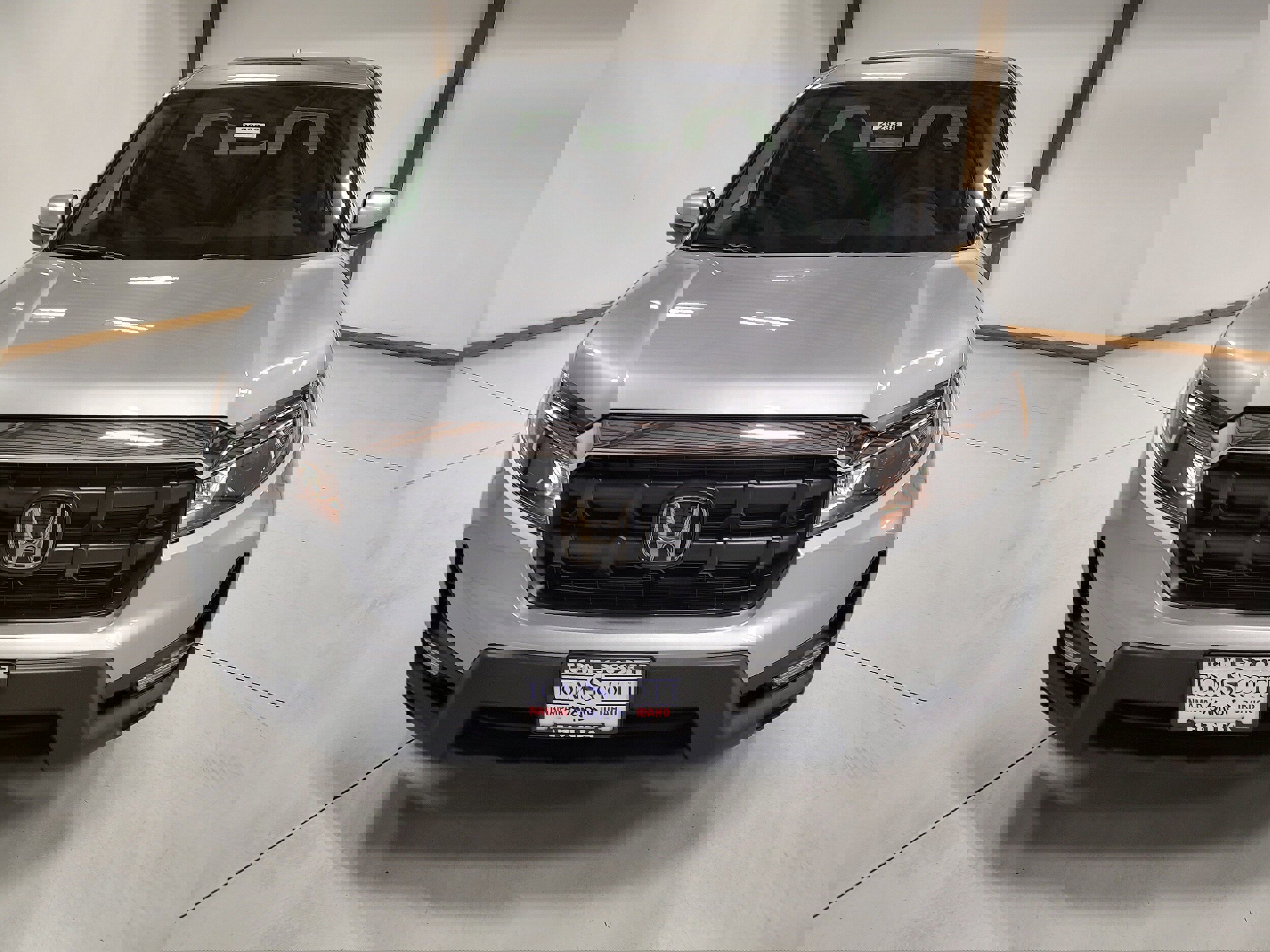 New 2026 Honda Ridgeline RTL image 3