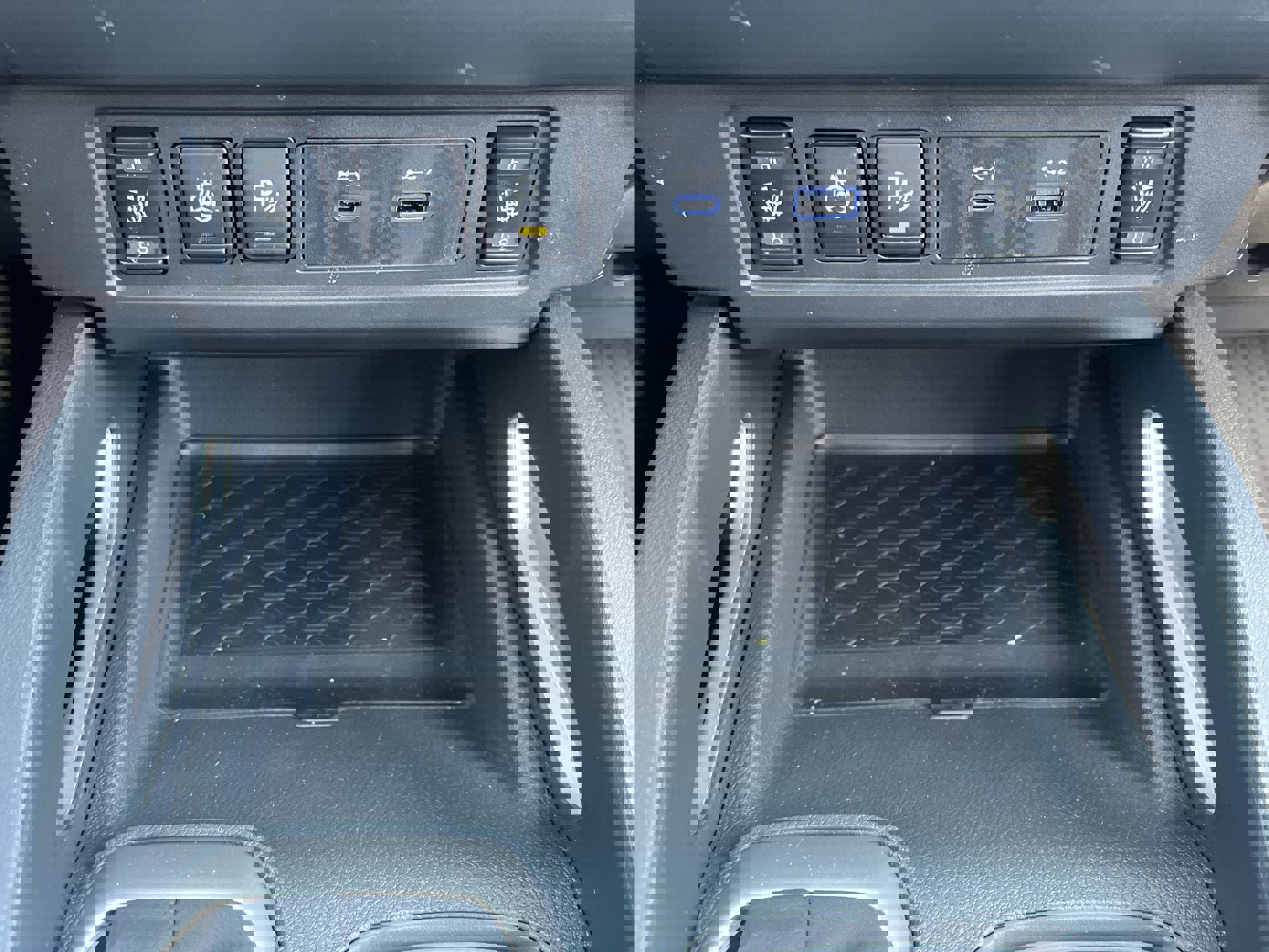 New 2026 Nissan Frontier SV w/ All-Weather Content Package image 7