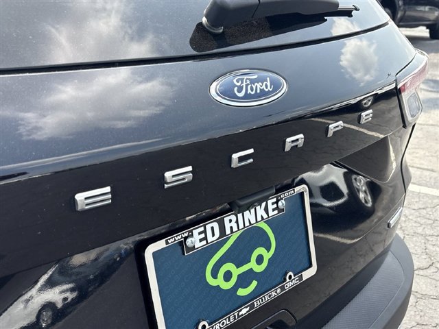 Used 2020 Ford Escape SE AWD/4WD image 30