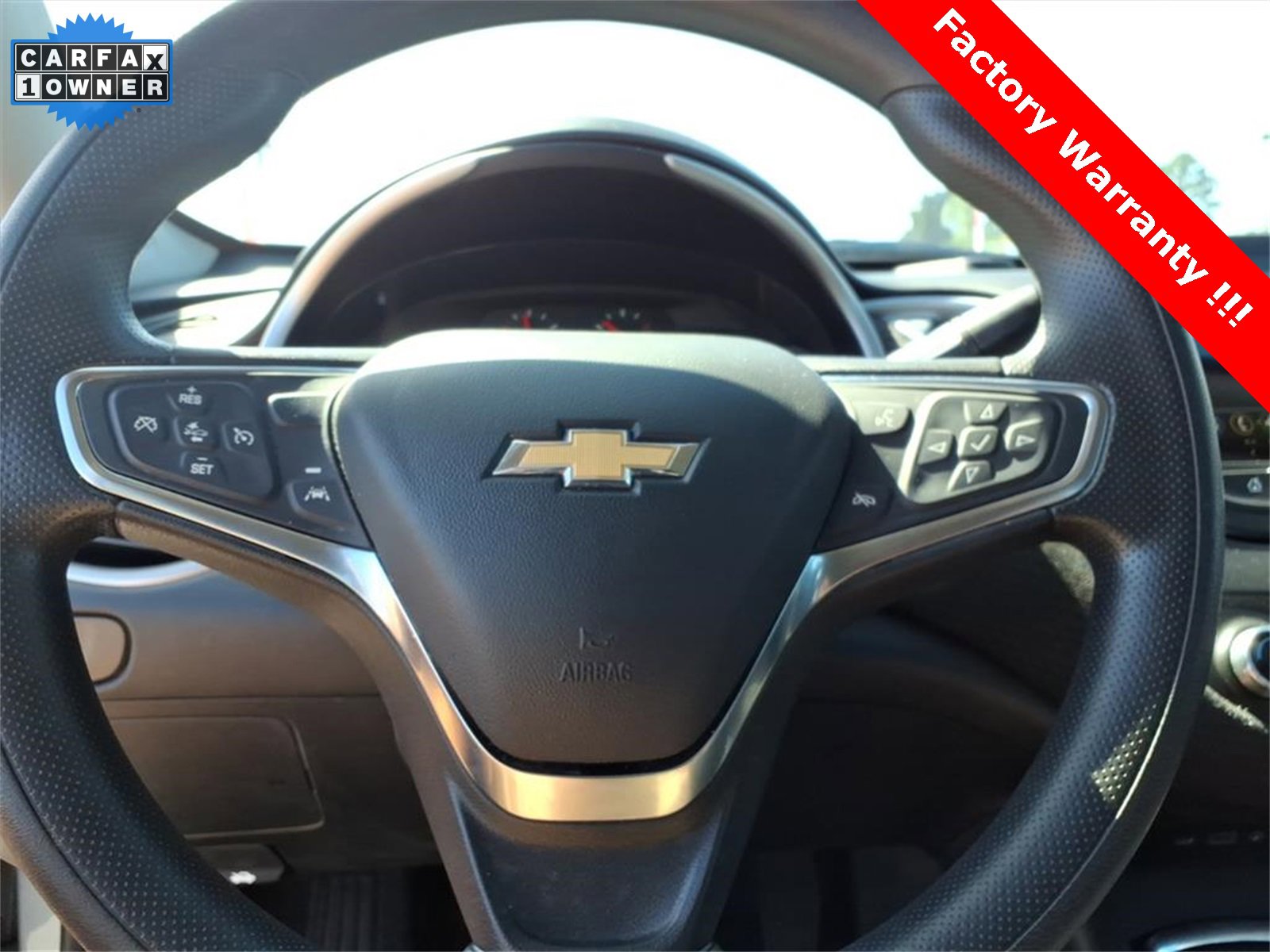 Used 2024 Chevrolet Malibu LT image 24