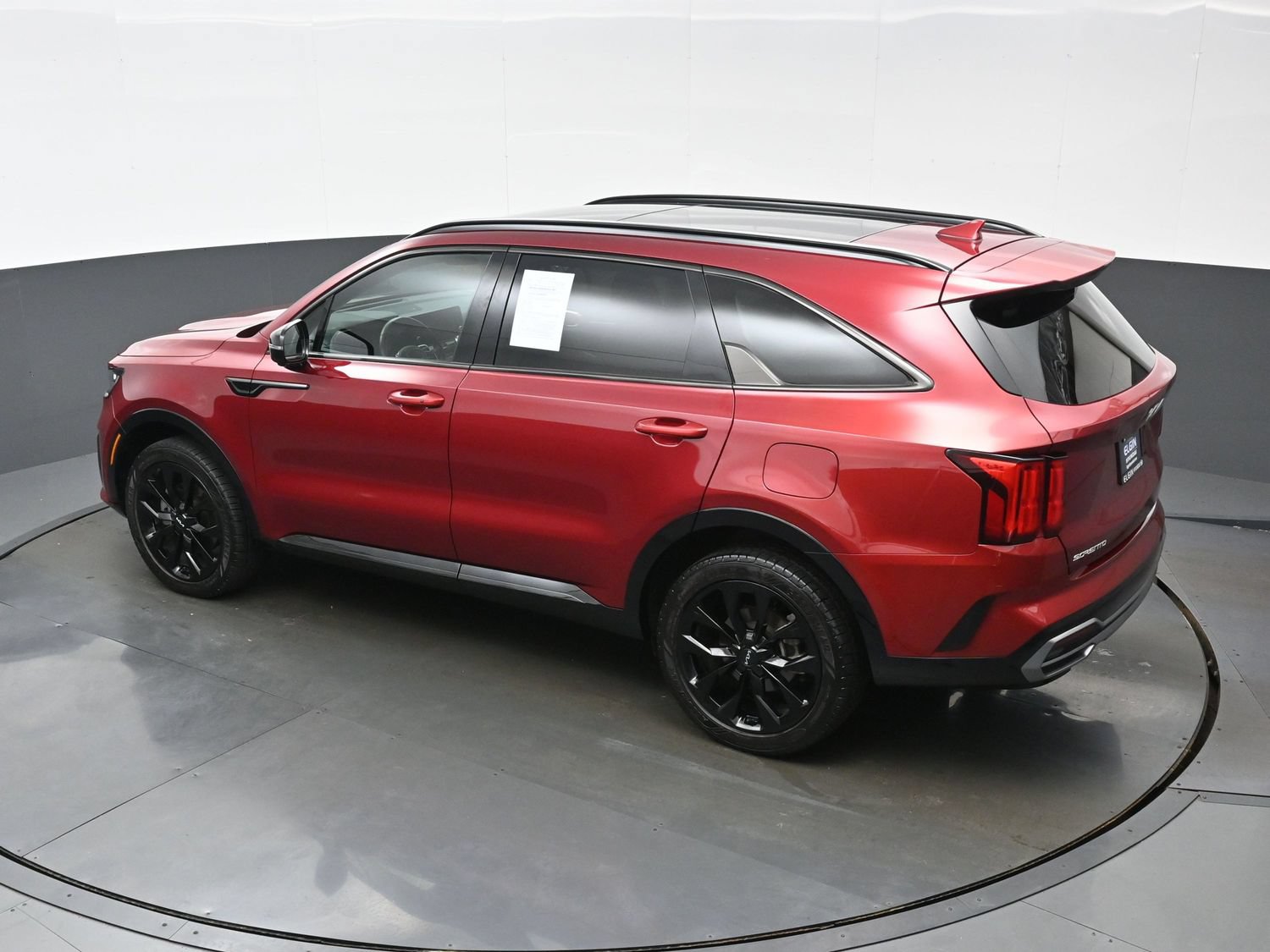 Used 2023 Kia Sorento SX AWD/4WD image 39