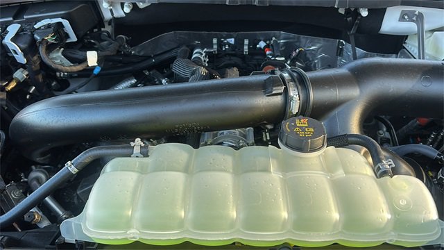 New 2026 Ford F150 XLT w/ Equipment Group 302A MID image 31