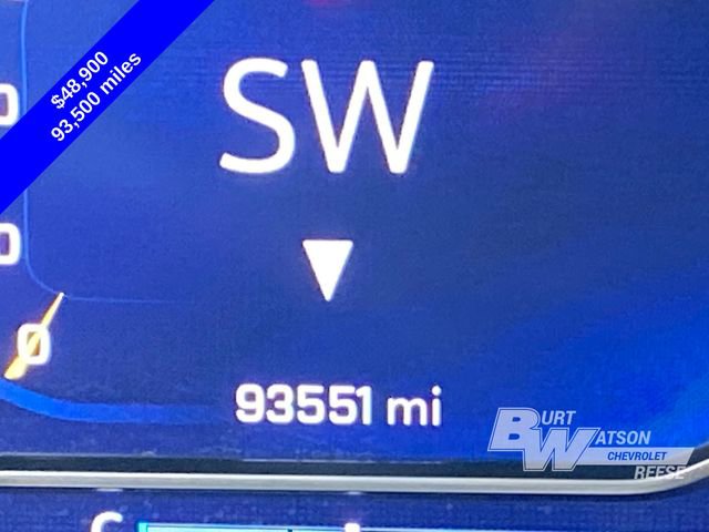 Used 2023 Chevrolet Suburban Z71 w/ Luxury Package image 22