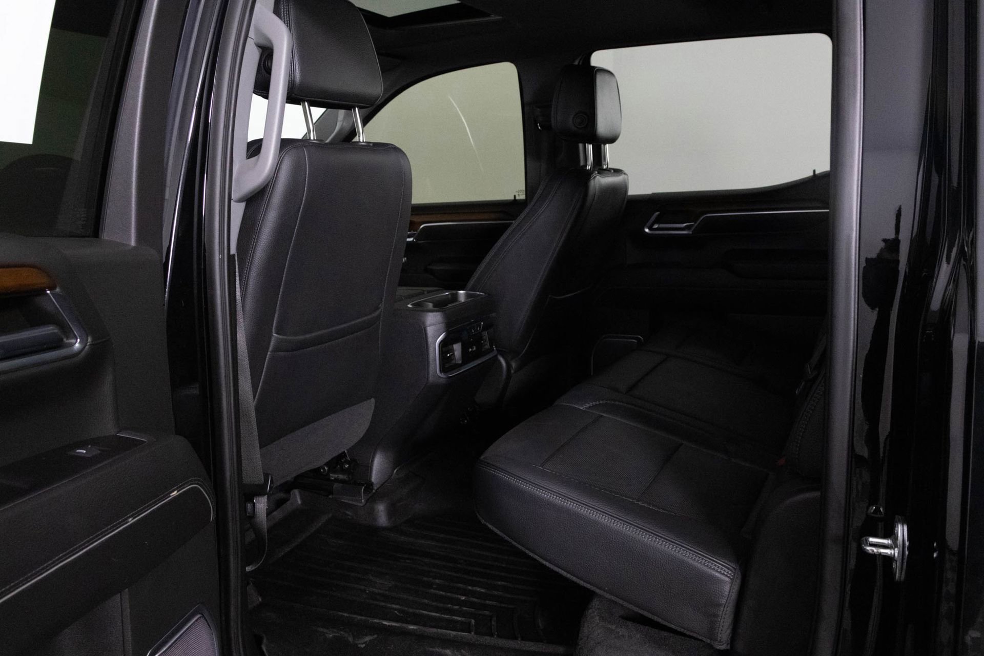 Certified 2023 GMC Sierra 1500 Denali w/ Denali Reserve Package image 34