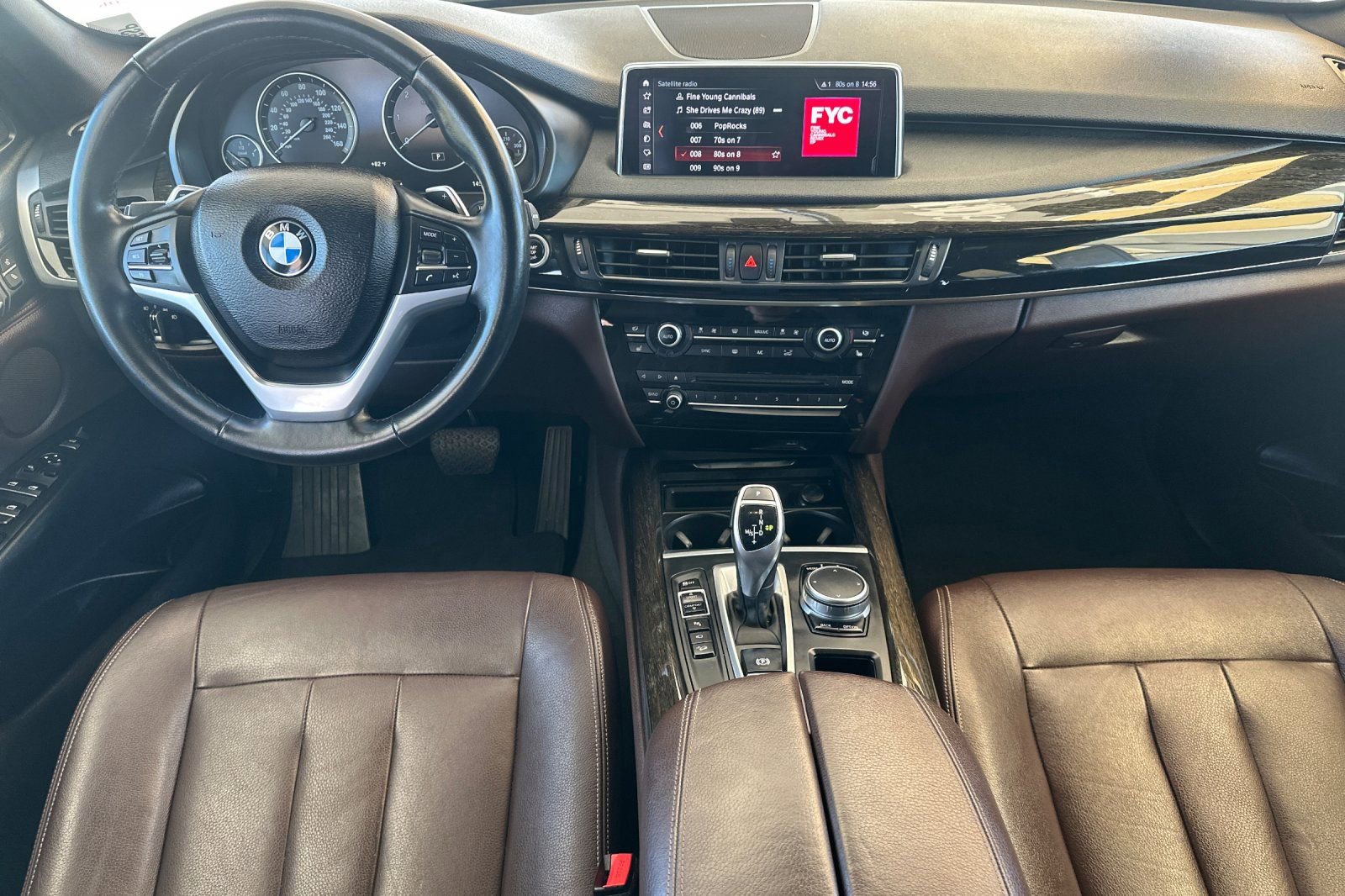 Used 2018 BMW X5 xDrive35d w/ Premium Package AWD/4WD image 13