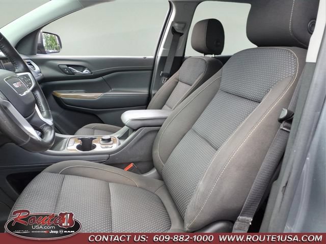 Used 2020 GMC Acadia SLE w/ Driver Convenience Package AWD/4WD image 28