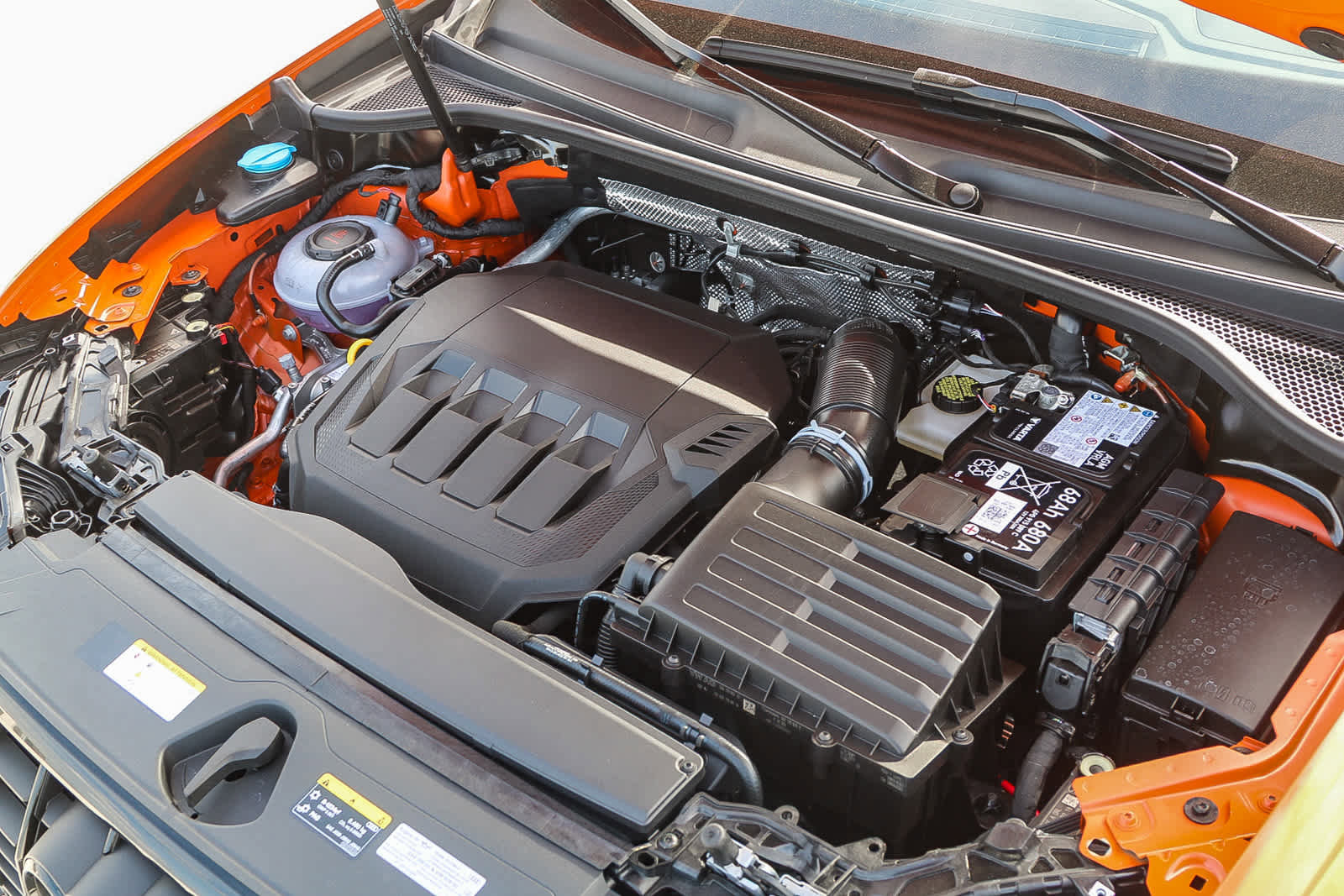 Used 2025 Audi Q3 2.0T Premium w/ Convenience Package image 27