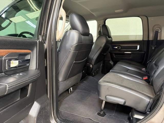 Used 2017 RAM 2500 Laramie image 26