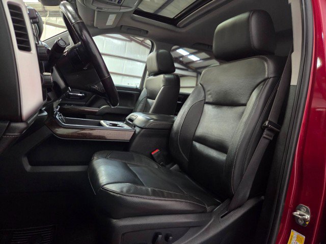 Used 2019 GMC Sierra 2500 SLT w/ Duramax Plus Package image 62