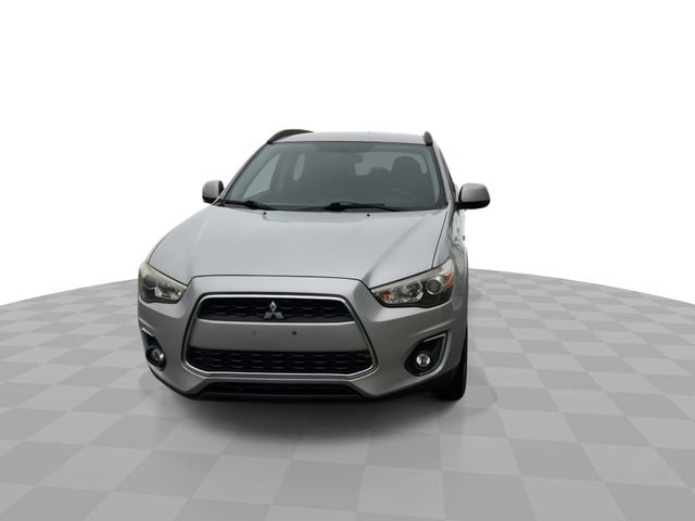 Used 2015 Mitsubishi Outlander Sport ES image 3