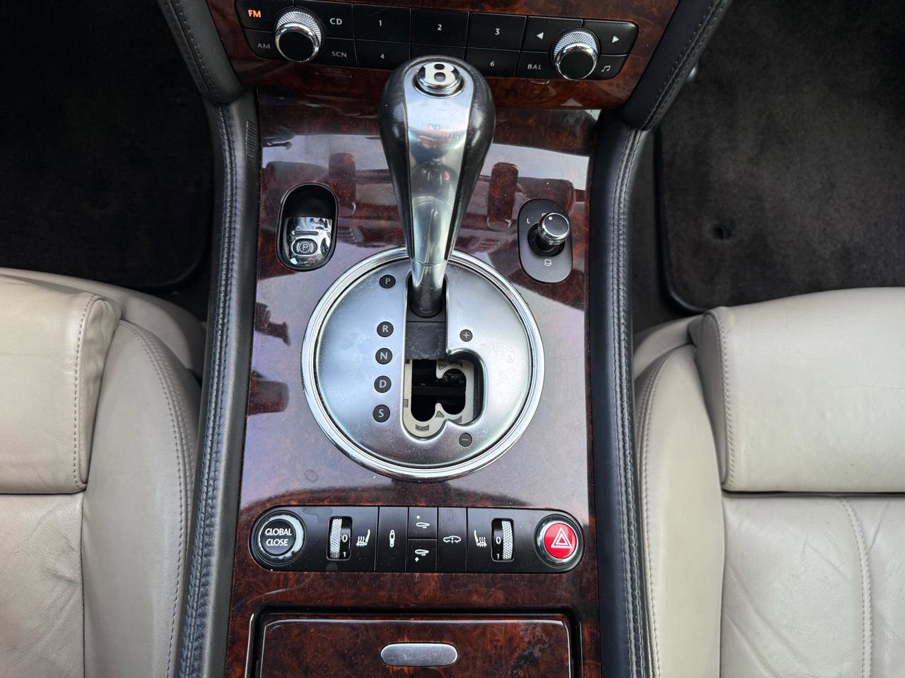 Used 2005 Bentley Continental GT image 28