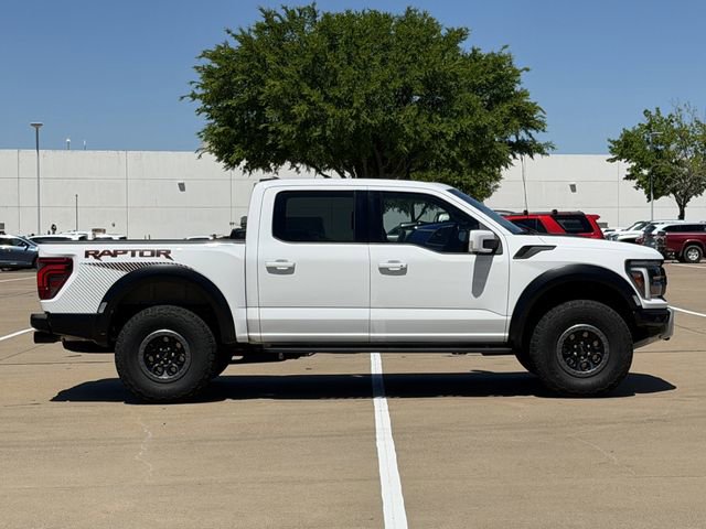 Used 2024 Ford F150 Raptor image 3