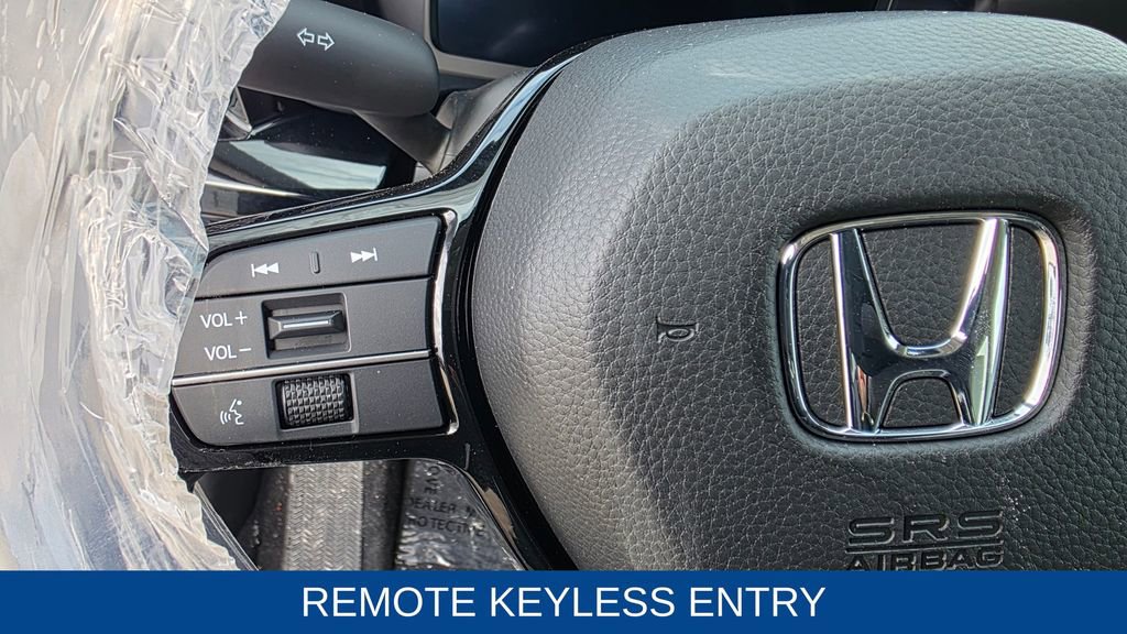 New 2026 Honda CR-V EX-L image 17