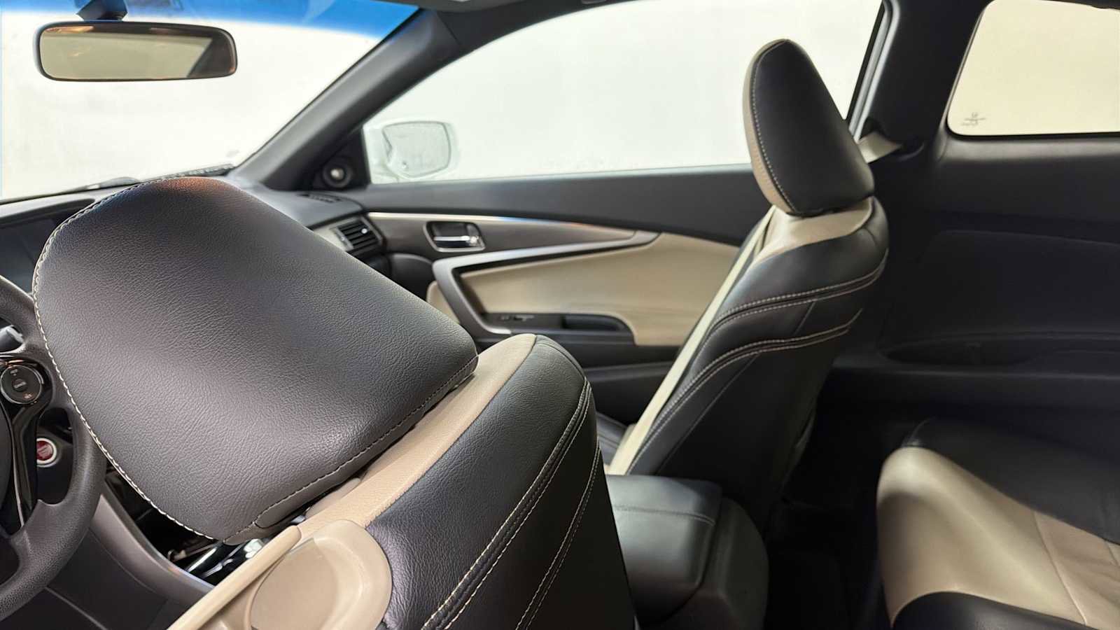 Used 2016 Honda Accord EX image 25