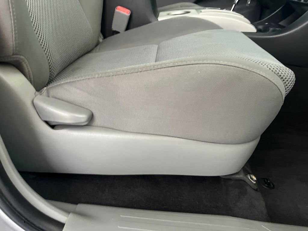 Used 2015 Toyota Tacoma 4x4 Double Cab image 70