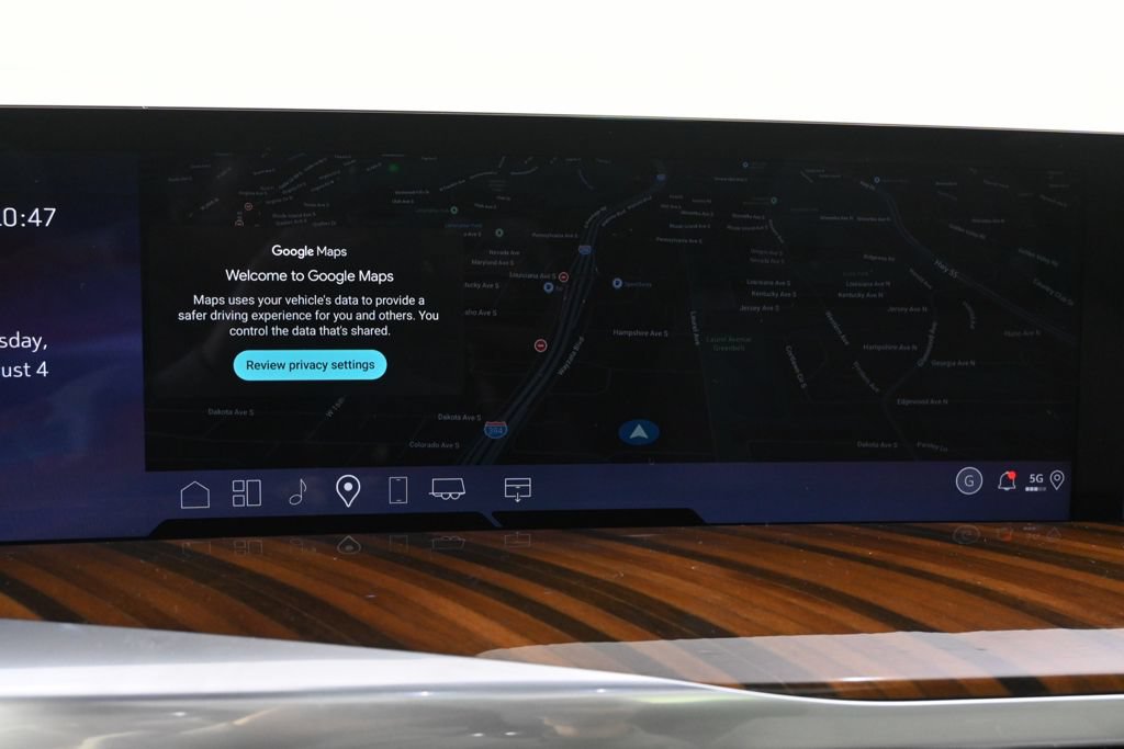 New 2026 Cadillac Escalade Platinum Sport w/ LPO, ONYX Package AWD/4WD image 29