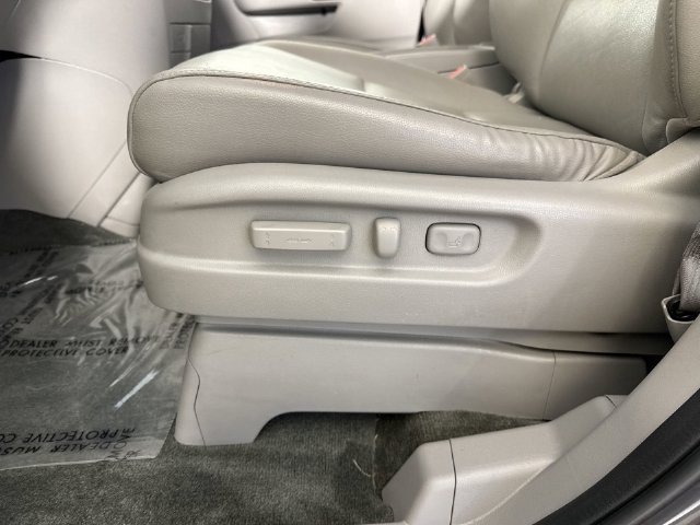 Used 2016 Honda Odyssey EX-L image 21