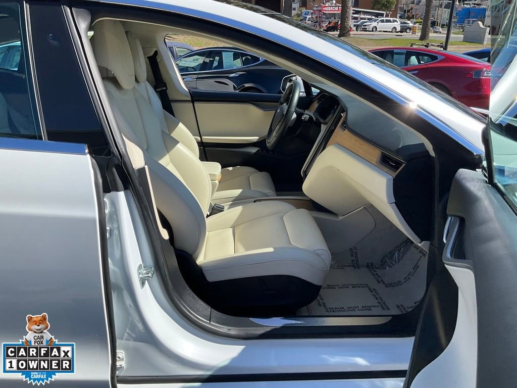 Used 2018 Tesla Model S 75D image 59