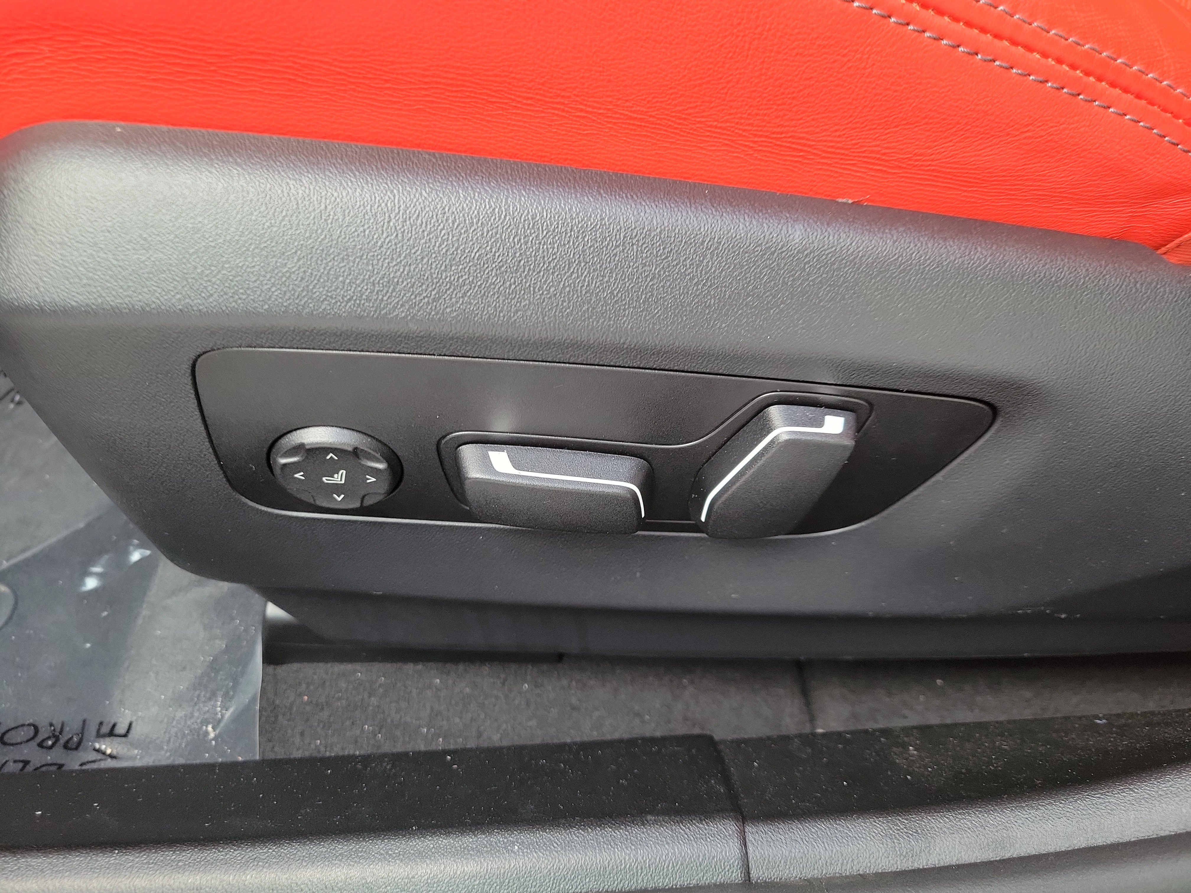 Used 2025 BMW M5 Touring AWD/4WD image 12