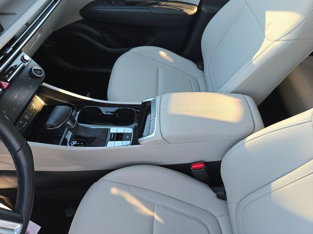 Used 2025 Hyundai Tucson SEL image 26