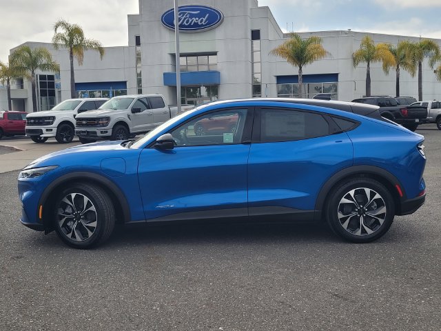 New 2026 Ford Mustang Mach-E Select RWD image 4