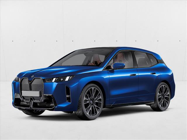 New 2026 BMW iX xDrive60 video 1