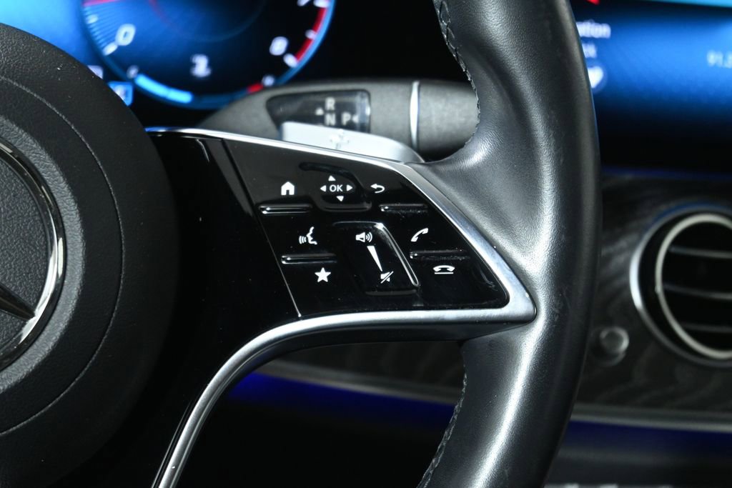 Certified 2021 Mercedes-Benz E 350 4MATIC Sedan image 16