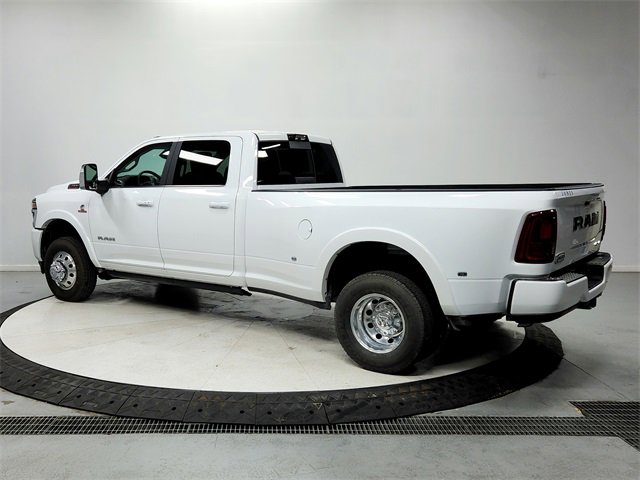 New 2026 RAM 3500 Longhorn image 5