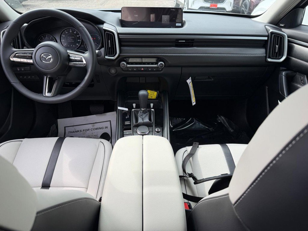 New 2026 MAZDA CX-50 AWD 2.5 S w/ Cargo Package image 6