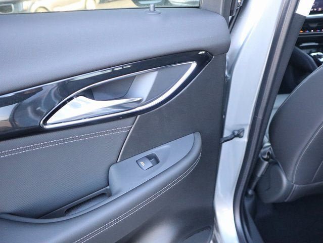 New 2026 Buick Envision Preferred AWD/4WD image 13
