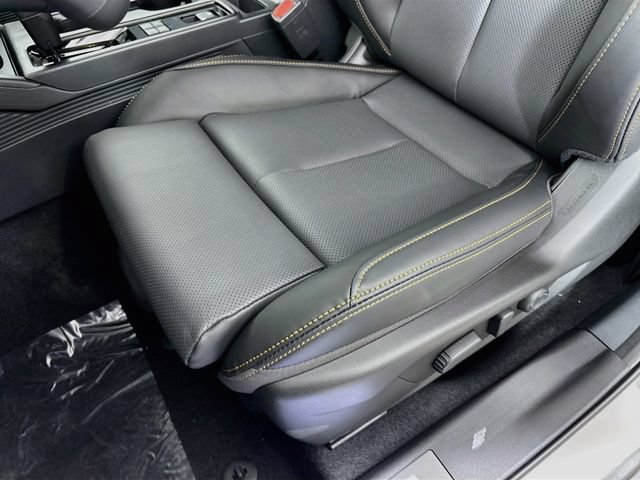 New 2026 Subaru Outback Wilderness AWD/4WD image 19