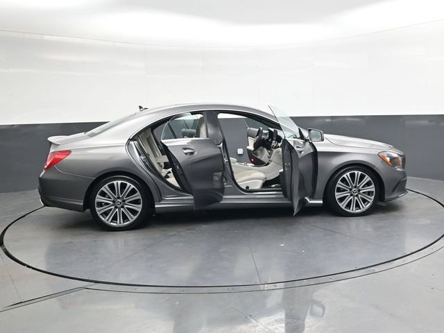 Used 2018 Mercedes-Benz CLA 250 image 39