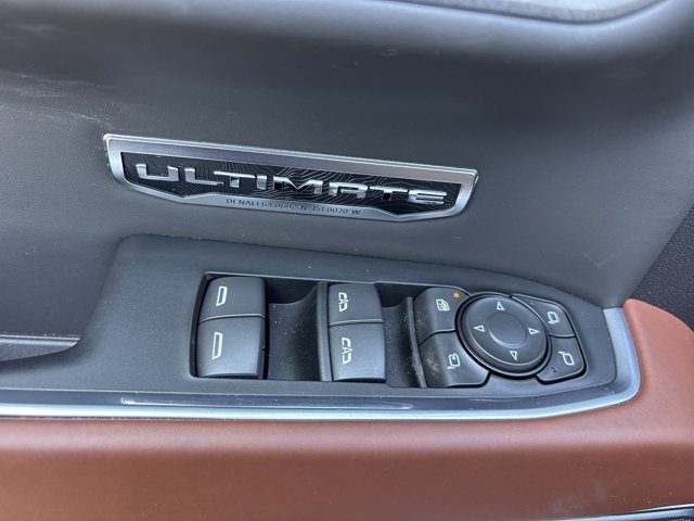 New 2026 GMC Sierra 1500 Denali Ultimate image 23