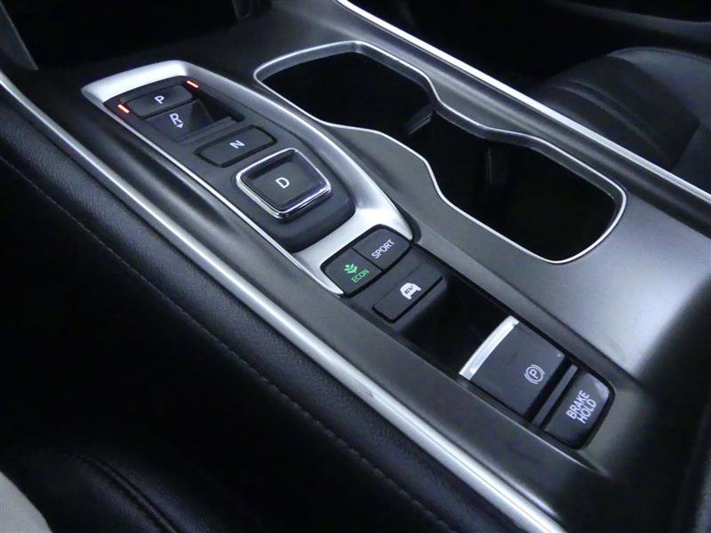 Used 2022 Honda Accord EX-L image 14