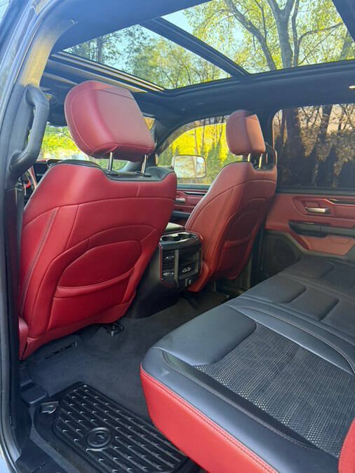 Used 2019 RAM 1500 Rebel w/ Rebel Level 2 Equipment Group AWD/4WD image 27