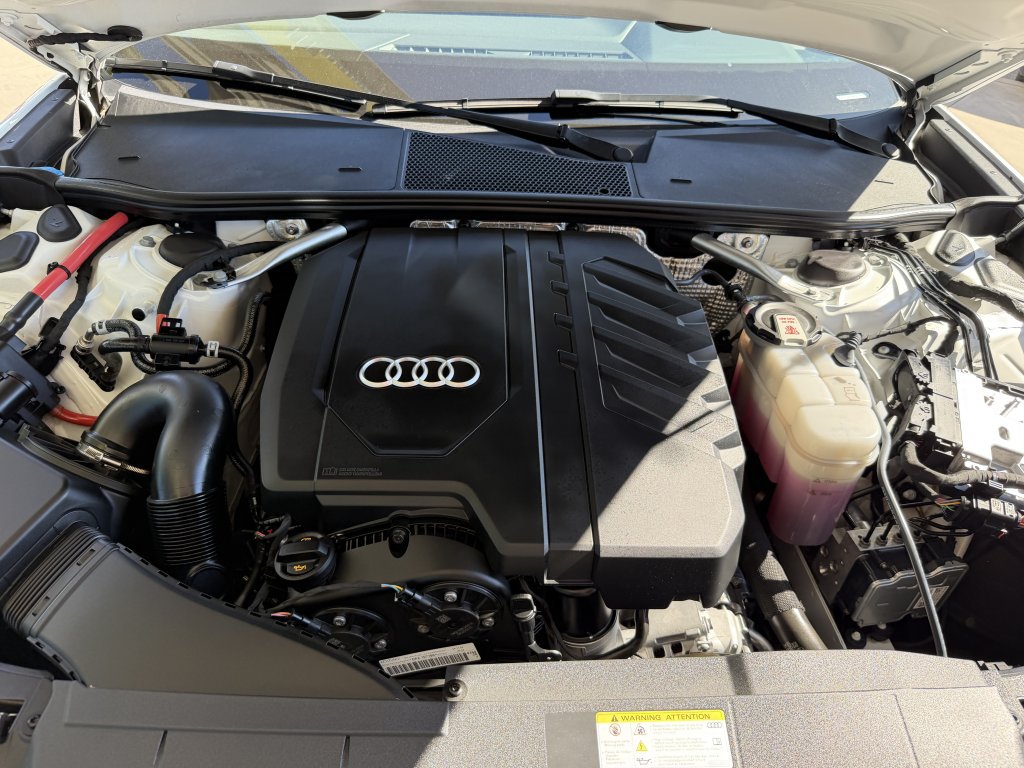 Used 2024 Audi A6 2.0T Premium w/ Convenience Package AWD/4WD image 46