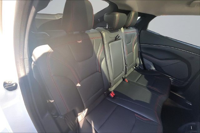 New 2026 Ford Mustang Mach-E Premium w/ Sport Appearance Package RWD image 9