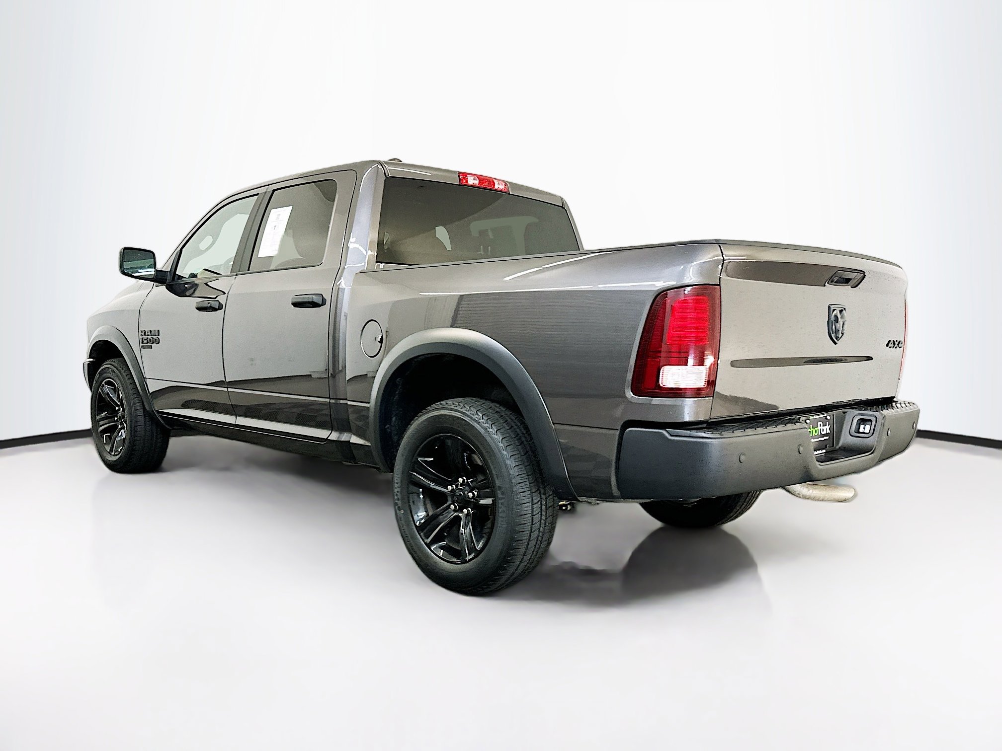 Used 2024 RAM 1500 Classic Warlock image 5