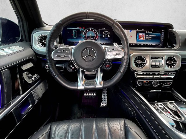 Used 2022 Mercedes-Benz G 63 AMG 4MATIC image 7