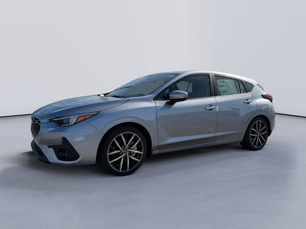 New 2026 Subaru Impreza 2.0i Sport AWD/4WD image 7